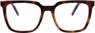 Saint Laurent Squared Optical Sl M146 Opt 003