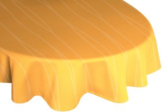 Wirth Tischdecke »LANGWASSER« oval