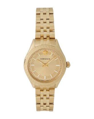 Versace GIOIELLI E OROLOGI - Orologi da polso su YOOX.COM