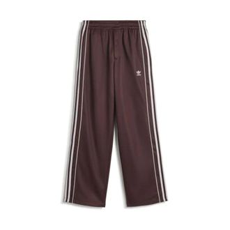 adidas WB Track Pant - Heren - Trainingsbroeken - Bruin - L - Katoen - Fitness