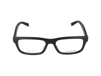 Gucci Sonnenbrille Gucci GG1858 O 001 Black Black Transpare /18 /145