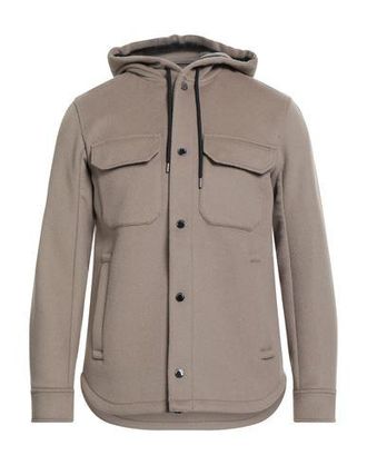 Emporio Armani JACKEN & MÄNTEL - Jacken und Anoraks auf YOOX.COM