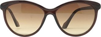 Calvin Klein CK19534S 210 Brown Sunglasses