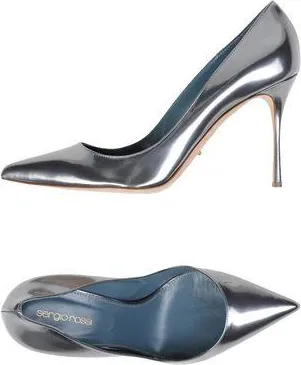 Sergio Rossi FOOTWEAR - Pumps on YOOX.COM