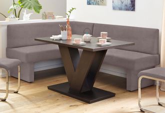 HOME AFFAIRE Eckbank