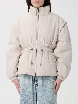 Isabel Marant Bomber Dastyni Isabel Marant Etoile in misto cotone