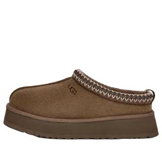 UGG (WMNS) UGG Tazz Hickory 1122553-HCK