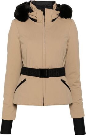 Goldbergh Hida Ski Jacket - Womens - Polyamide/Elastane