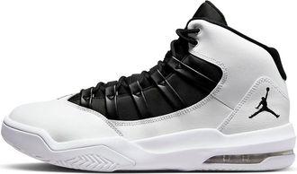 Nike Jordan Air Jordan Max Aura White Black AQ9084-100