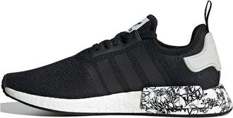 adidas NMD_R1 Black Graffiti EH0779