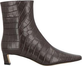 Michael Kors FOOTWEAR - Ankle boots on YOOX.COM