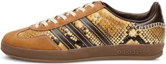 adidas wb Gazelle Snake