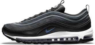 Nike Air Max 97 Black Racer Blue DM9105-001