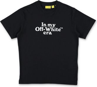 Off-white Camisetas Y Polos Negro