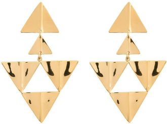 Isabel Marant Ga Earrings