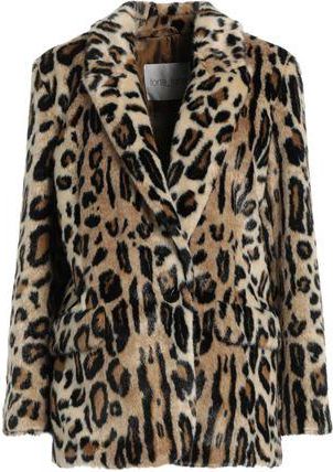 Forte_Forte ROPA DE ABRIGO - Borreguito y pelo ecol&oacute;gico en YOOX.COM