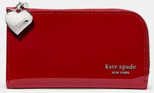 Kate Spade New York Devin Patent Bifold Wallet