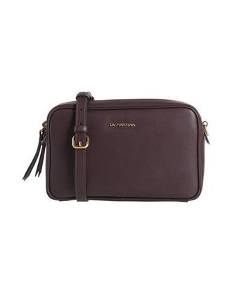La Martina BAGS - Cross-body bags sur YOOX.COM