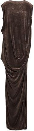 Rick Owens VESTITI - Vestiti lunghi su YOOX.COM