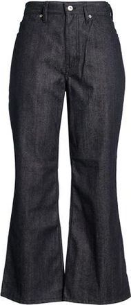 Jil Sander HOSEN & R&Ouml;CKE - Jeanshosen auf YOOX.COM