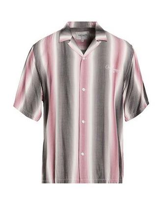 Carhartt Work in Progress TOPWEAR - Shirts on YOOX.COM