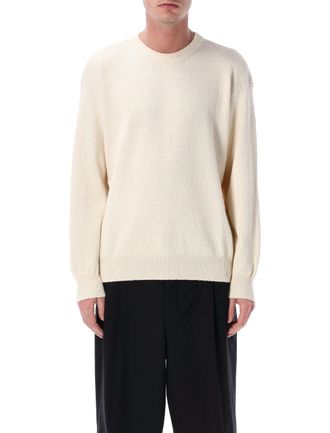 Roberto Collina Pullover Beige
