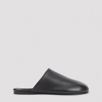 Carven Garnier Mules