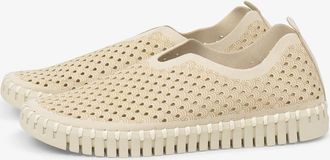 Ilse Jacobsen Womens Ilse Jacobsen Tulip Slip-In Womens Shoes - Kit 144 - Size: 8