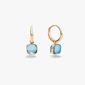 POMELLATO Nudo Mini Earrings