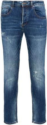 Phat Farm PARTES DE ABAJO - Pantalones vaqueros en YOOX.COM