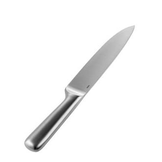 Alessi Kitchen knife Mami - Metal - Stainless steel - Designer Stefano Giovannoni