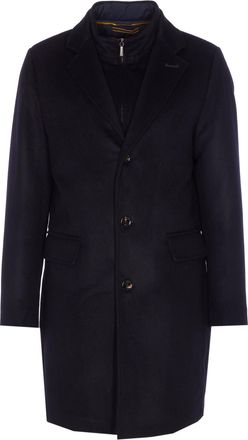 Moorer Montesi Heavy Jacket