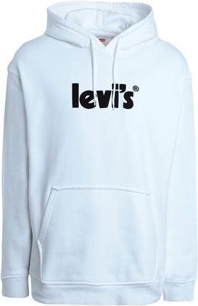Levi's RELAXED GRAPHIC PO