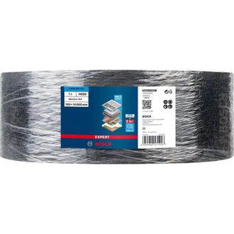 Bosch Rollo De Vell&oacute;n Expert N880 Para Lijado Manual De 100 Mm X 10 M Medio S Bosch 2608901223