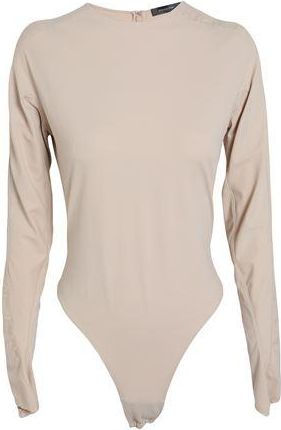MUGLER TOPWEAR - Bodysuits sur YOOX.COM