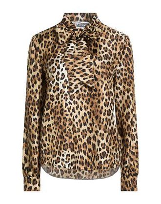 Moschino TOPWEAR - Tops on YOOX.COM