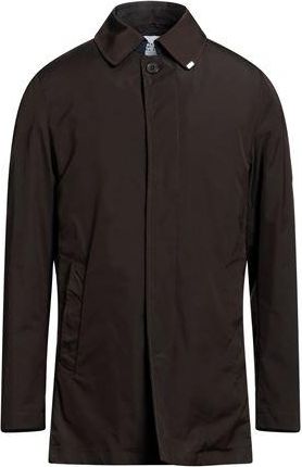 Exte COATS & JACKETS - Overcoats & Trench Coats on YOOX.COM