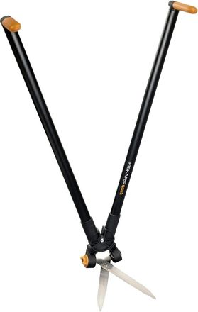 Fiskars Cizalla Multiuso De Palanca Para Seto Y C&eacute;sped (por 4)