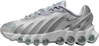 Nike Air Max Dn 8 - Dames - Hardloopschoenen - Grijs - 37 1/2 EU - Wol - Fitness