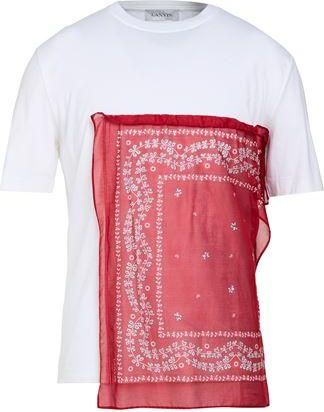 Lanvin TOPWEAR - T-shirts su YOOX.COM