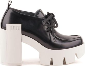United Nude Grip Moc Mid