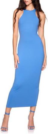 Susana Monaco Racerback Tube Maxi Dress in Amsterdam at Nordstrom Rack, Size X-Small