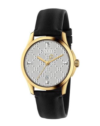 Gucci Women G-Timeless Watch