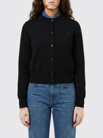 Ami Cardigan di lana Ami Paris