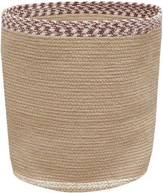 Lorena Canals Nomad basket Susa in Beige at Nordstrom, Size Small