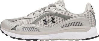 Under Armour Tech Runner Titanium Clay Green Black 6011293-069
