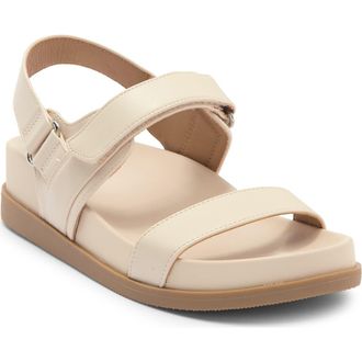 Dolce Vita Argyle Sandal in Off White at Nordstrom Rack, Size 10