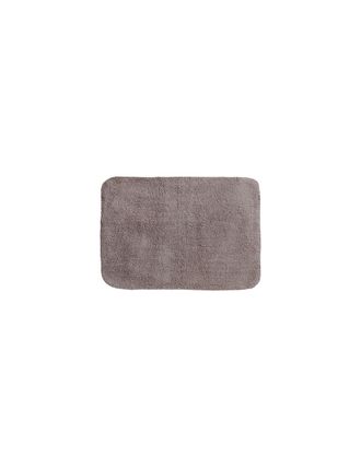 Spirella Tappetino Da Bagno Spirella Campus Taupe 50 X 70 Cm