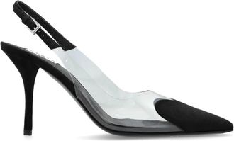 Alaia Mujer, Zapatos, Negro, Talla: 39 EU