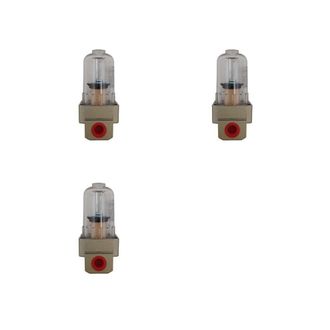 OEM Accesorios Para 3 Conjuntos De Banco De Pruebas Common Rail Af2000-02: Filtro De Bomba De Aire, Filtro De Componentes Neum&aacute;ticos